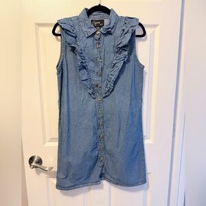 Spoon vintage Jeans Denim dress